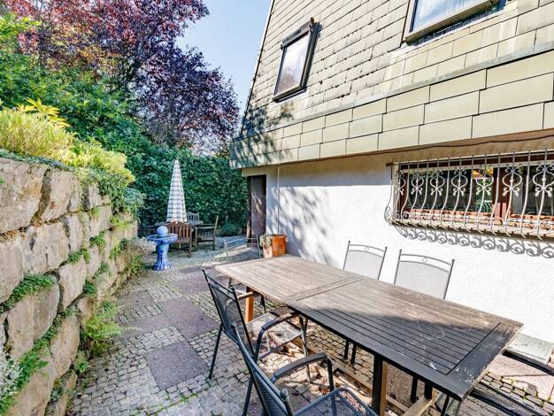 Doppelhaushälfte zum Kauf 1.295.000 € 6 Zimmer 228 m² 738 m² Grundstück Feuerbach Stuttgart 70192