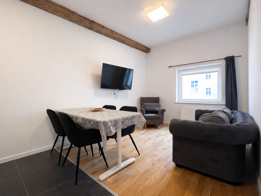 Wohnung zum Kauf 279.000 € 3 Zimmer 53 m² 1. Geschoss Wilmersdorf Berlin 10715