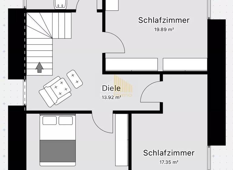 Einfamilienhaus zum Kauf 675.000 € 7 Zimmer 226 m² 788 m² Grundstück Bitburg 54634