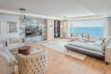 Maisonette zum Kauf provisionsfrei 3.250.000 € 380 m² frei ab sofort Antalya 07230