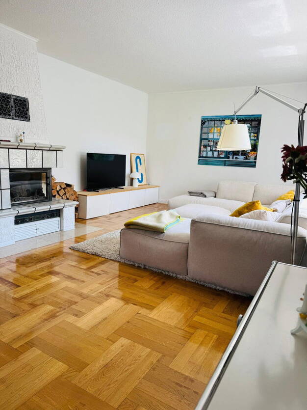 Wohnung zur Miete 1.990 € 6 Zimmer 215 m² EG frei ab 01.10.2025 Hannover 30539