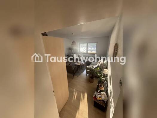 Wohnung zur Miete Tauschwohnung 600 € 2 Zimmer 40 m² 2. Geschoss Mülheim Mülheim 51063