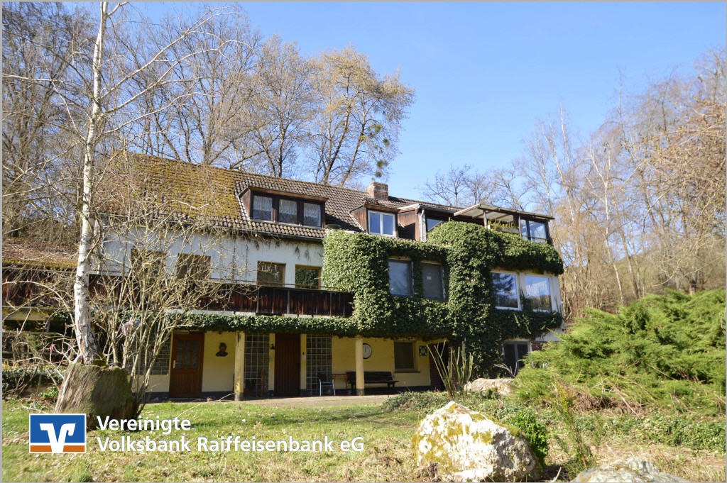 Einfamilienhaus zum Kauf 650.000 € 147.000 m²<br/>Grundstück Merscheid Morbach-Merscheid 54497