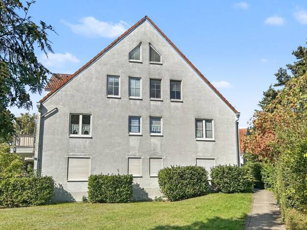 Wohnung zum Kauf 135.000 € 2 Zimmer 48 m² Rosenthal Pankow 13158