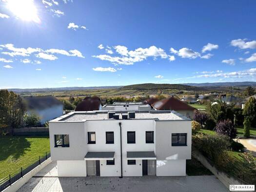 Doppelhaushälfte zum Kauf - Erstbezug 598.000 € 5 Zimmer 113,4 m² Großhöflein 7051