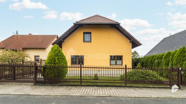 Einfamilienhaus zum Kauf 399.000 € 4 Zimmer 120 m² 549 m² Grundstück Struppen-Siedlung Struppen 01796