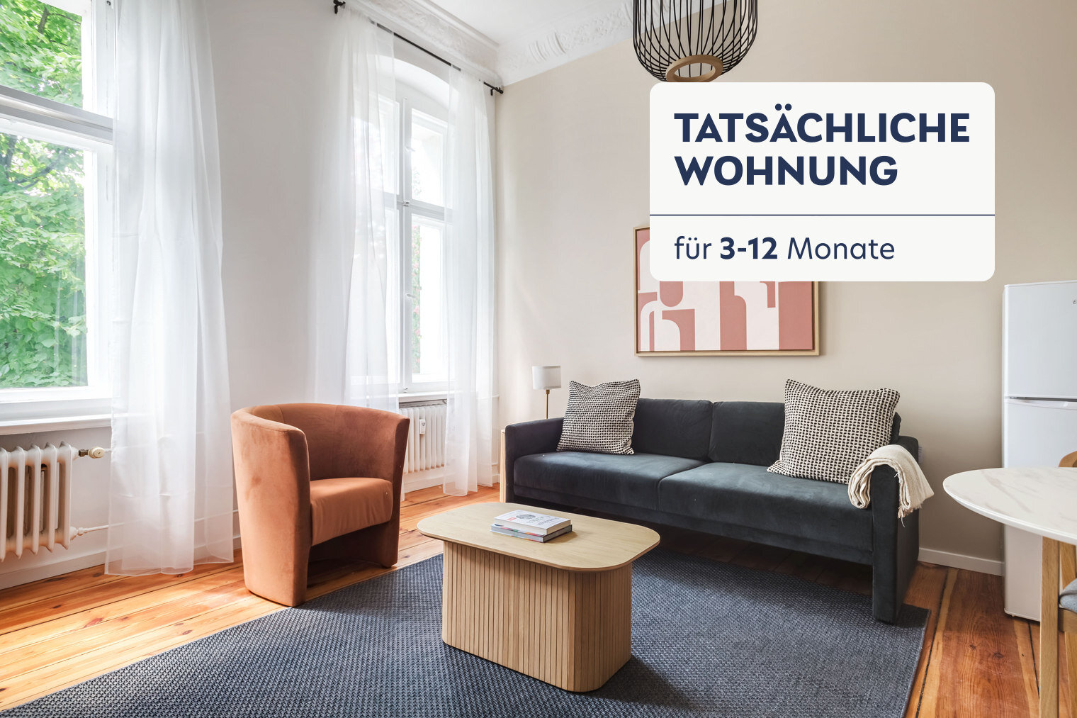 Wohnung zur Miete 1.570 € 2 Zimmer 41 m²<br/>Wohnfläche 1.<br/>Geschoss ab sofort<br/>Verfügbarkeit Forster Str. 36-37 Kreuzberg Berlin 10999