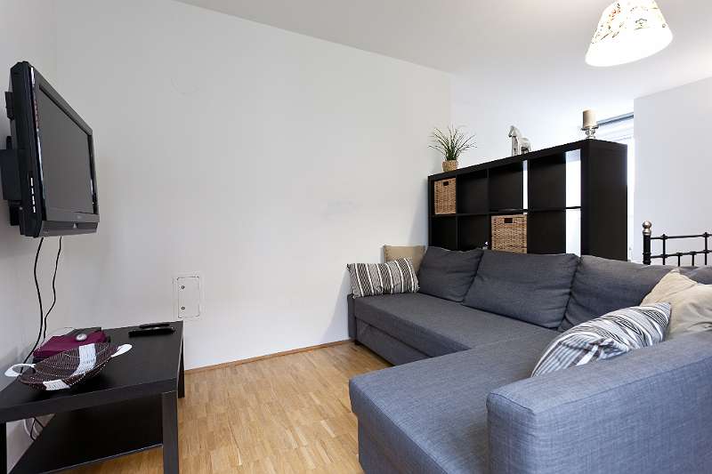 Wohnung zur Miete 500 € 1 Zimmer 44 m²<br/>Wohnfläche Fischergasse 31 Stadtmitte Aschaffenburg 63739