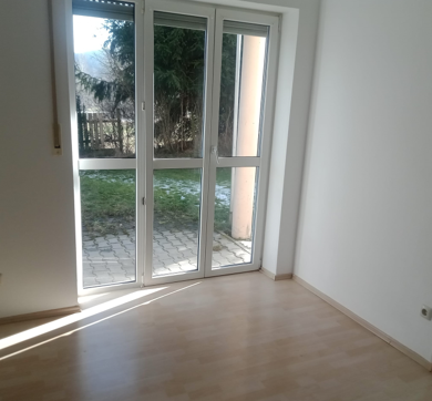 Wohnung zur Miete 395 € 2 Zimmer 61 m² Souterrain frei ab 01.06.2025 Zwiesel Zwiesel 94227