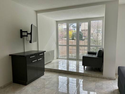 Studio zur Miete 900 € 1 Zimmer 36,9 m² 2. Geschoss frei ab sofort Friedrich-Neff-Straße Rümmingen 79595