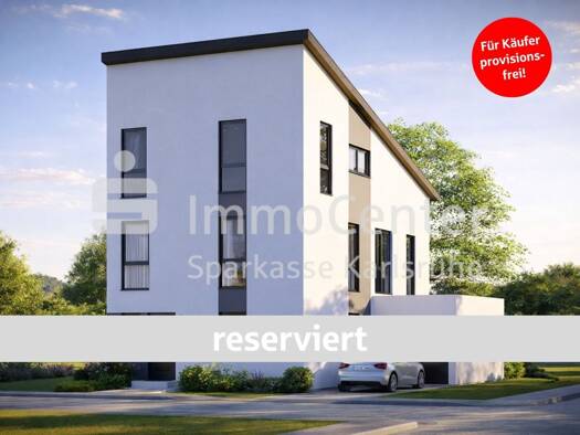 Grundstück zum Kauf provisionsfrei 169.000 € 208 m² Grundstück Spöck Stutensee 76297