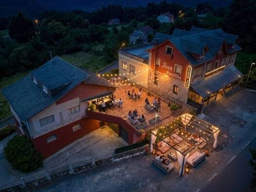 Chalet zum Kauf 850.000 € 8 Zimmer 1.500 m² 1.000 m² Grundstück Grau / Grado 33892