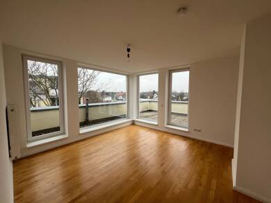 Penthouse zum Kauf provisionsfrei 729.000 € 1.127 m² Dachgeschoss frei ab sofort Berlin 12555