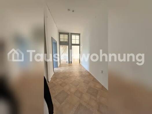 Wohnung zur Miete Tauschwohnung 950 € 2 Zimmer 75 m² 1. Geschoss Beiertheim-Bulach Karlsruhe 76135