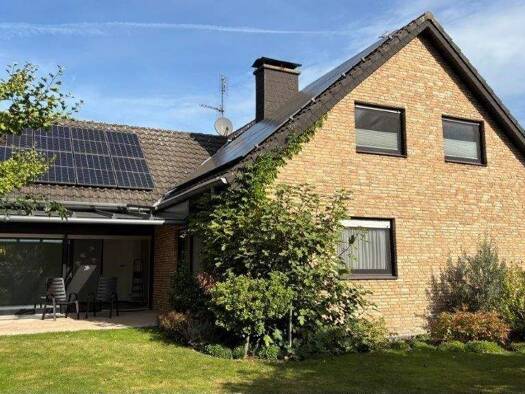 Einfamilienhaus zum Kauf 319.000 € 7 Zimmer 163,6 m² 732 m² Grundstück Holtwick Rosendahl 48720