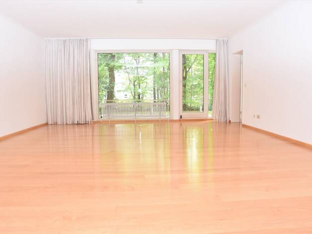 Wohnung zur Miete 2.150 € 3 Zimmer 117 m² EG Bemediktenwandstraße 5 Untergiesing-Harlaching München 81545