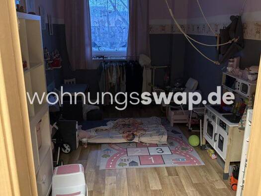 Wohnung zur Miete Tauschwohnung 460 € 3 Zimmer 70 m² 1. Geschoss Alt-Hohenschönhausen Lichtenberg 13055