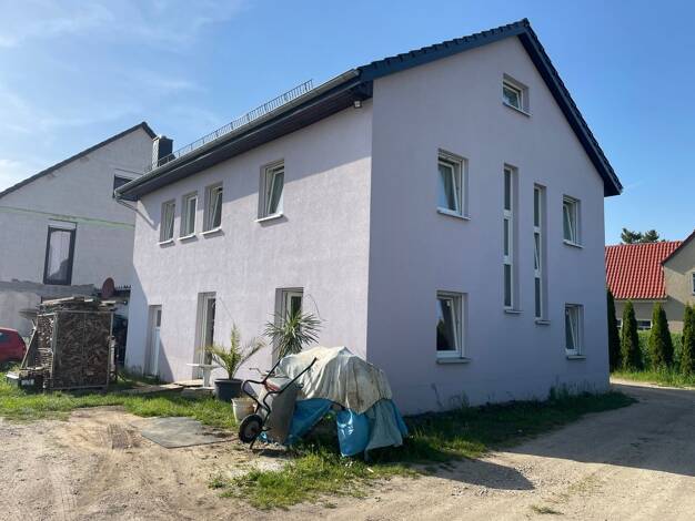 Einfamilienhaus zum Kauf 239.000 € 5 Zimmer 123,3 m² 1.000 m² Grundstück Rahna Lützen 06686
