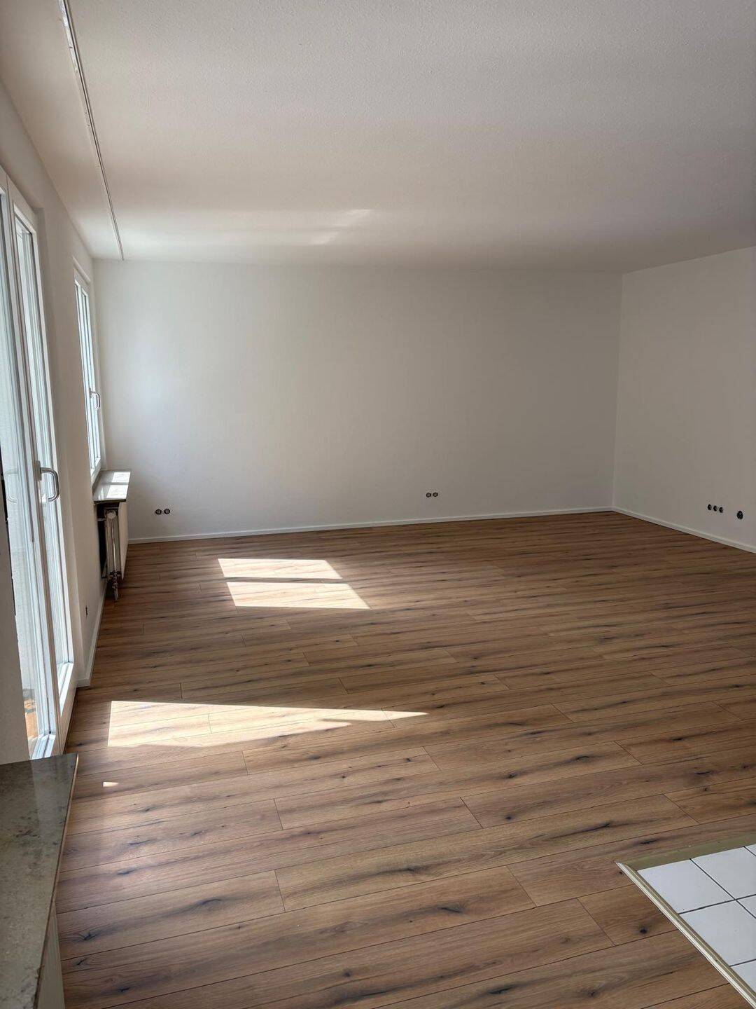Wohnung zur Miete - Mehr