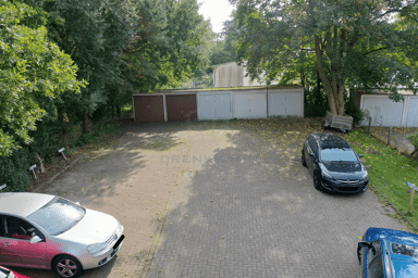 Garage zur Miete provisionsfrei 90 € Lüssumer Straße 74 Blumenthal Bremen 28779