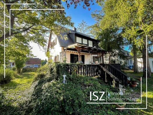 Einfamilienhaus zum Kauf 449.000 € 4 Zimmer 113,2 m² 653 m² Grundstück Eibach Nürnberg 90451