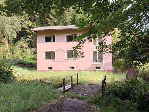 Einfamilienhaus zum Kauf 380.000 € 7 Zimmer 156 m² 1.385 m² Grundstück Edlitz 2842