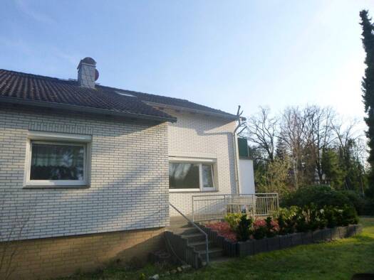 Einfamilienhaus zum Kauf 392.000 € 5 Zimmer 175 m² 1.056 m² Grundstück Garßen Celle-Garßen 29229