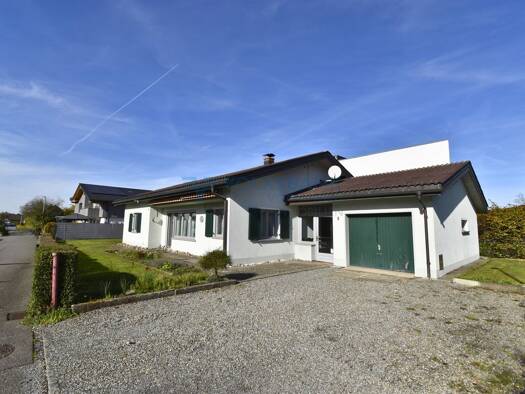 Bungalow zum Kauf 5,5 Zimmer 110 m² 622 m² Grundstück Fliederweg 2 Dornbirn 6850