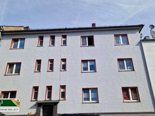 Mehrfamilienhaus zum Kauf 448.000 € 12 Zimmer 360 m² 332 m² Grundstück Remscheid 42855