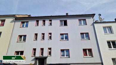 Mehrfamilienhaus zum Kauf 448.000 € 12 Zimmer 360 m² 332 m² Grundstück Altstadt Remscheid 42853