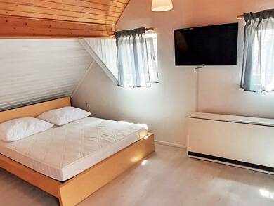 Wohnung zur Miete Wohnen auf Zeit 970 € 1 Zimmer 25 m² frei ab 21.11.2025 Wigandstrasse 0 Stammheim Stuttgart Stammheim 70439