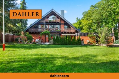 Einfamilienhaus zum Kauf 599.000 € 6 Zimmer 278,5 m² 977 m² Grundstück Bad Arolsen Bad Arolsen 34454