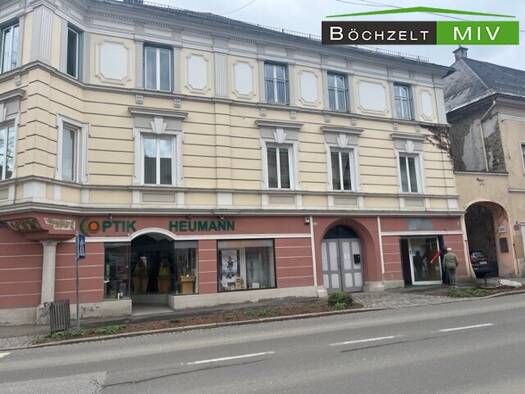 Ladenfläche zur Miete 279 € 1 Zimmer Judenburg 8750