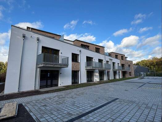 Wohnung zur Miete - Erstbezug 1.310 € 3 Zimmer 72,8 m² frei ab 01.04.2026 Kornblumenweg 15 Niendorf/Ostsee Timmendorfer Strand 23669