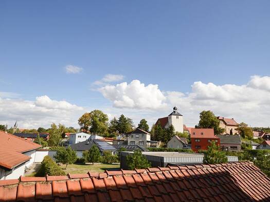 Doppelhaushälfte zum Kauf 260.000 € 6 Zimmer 220 m² 286 m² Grundstück Neinstedt Thale 06502