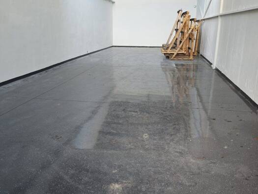 Lagerhalle zur Miete provisionsfrei 1.040 € 130 m² Lagerfläche Hagsfeld Karlsruhe 76189