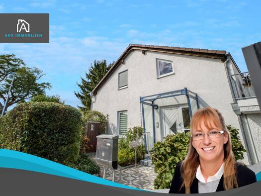 Einfamilienhaus zum Kauf provisionsfrei 680.000 € 3 Zimmer 129 m² 359 m² Grundstück frei ab sofort Ebersheim Mainz 55129