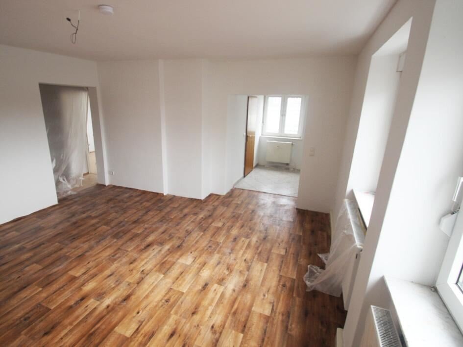 Wohnung zur Miete 465 € 2 Zimmer 57 m²<br/>Wohnfläche 1.<br/>Geschoss Mönchebergstraße 4 Wesertor Kassel 34125