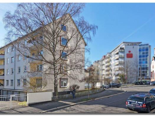 Wohnung zum Kauf 225.000 € 3 Zimmer 85,6 m² 2. Geschoss West Kassel 34119