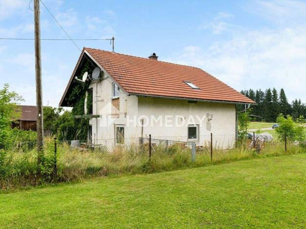 Einfamilienhaus zum Kauf 379.000 € 5 Zimmer 120 m² 600 m² Grundstück Marktoberdorf 87616
