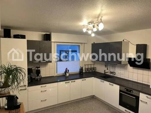 Wohnung zur Miete Tauschwohnung 850 € 2 Zimmer 87 m² Opladen Leverkusen 51379