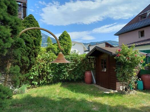 Maisonette zum Kauf 539.000 € 3 Zimmer 94,6 m² frei ab sofort Permosergasse 22 Aigen I Salzburg 5020