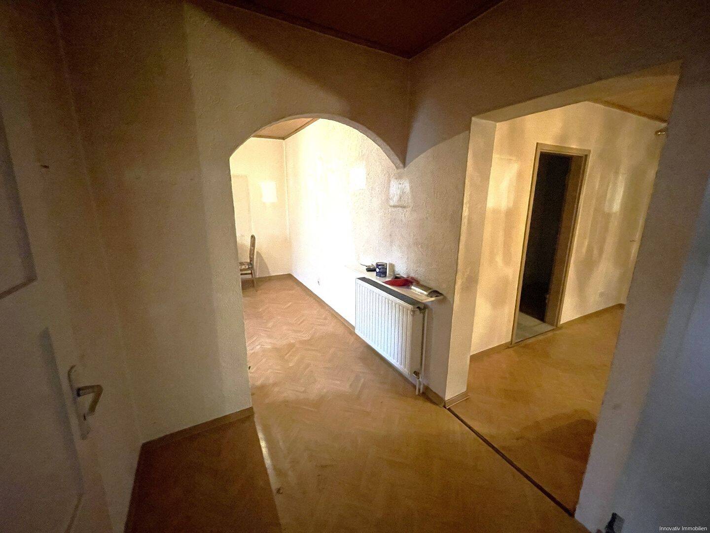House in Saarbrücken, Fechingen - Mehr