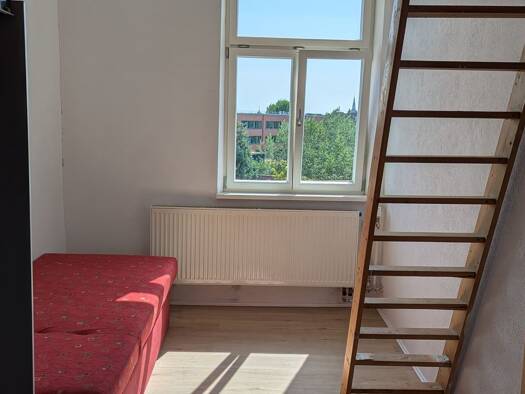 Wohnung zur Miete 500 € 2 Zimmer 50 m² frei ab sofort Maxtorgraben 33 Gärten h d Veste Nürnberg 90409