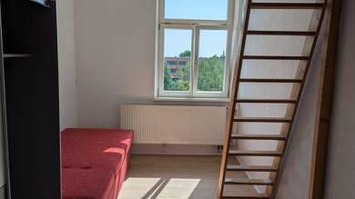 Wohnung zur Miete 500 € 2 Zimmer 50 m² frei ab sofort Maxtorgraben 33 Pirckheimerstraße Nürnberg 90409