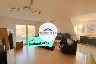 Wohnung zur Miete 1.200 € 3 Zimmer 98 m² Dieburg 64807