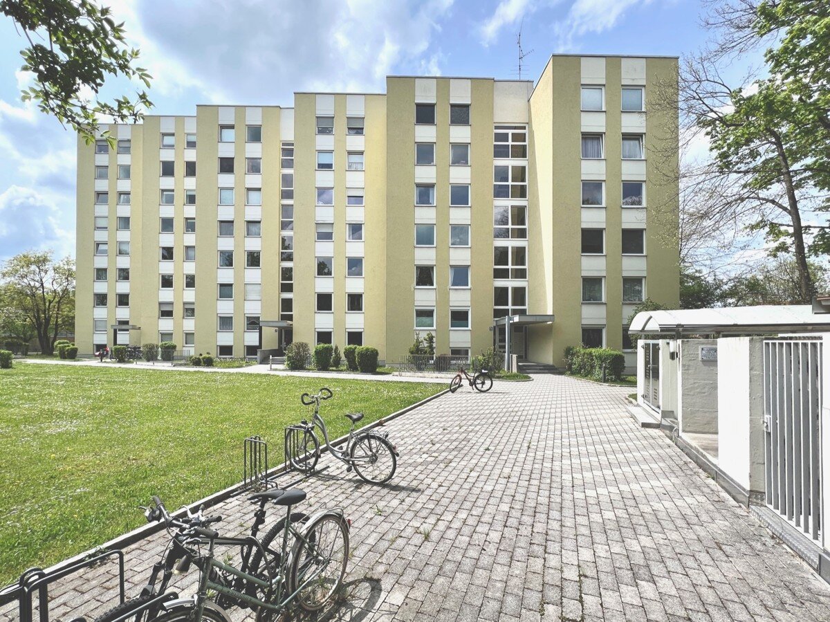 Wohnung zum Kauf 445.000 € 3 Zimmer 83 m²<br/>Wohnfläche 3.<br/>Geschoss Planegg Planegg 82152