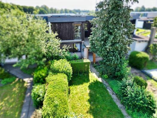 Reihenmittelhaus zum Kauf 179.999 € 4 Zimmer 95 m² 211 m² Grundstück Salzgitter 38228