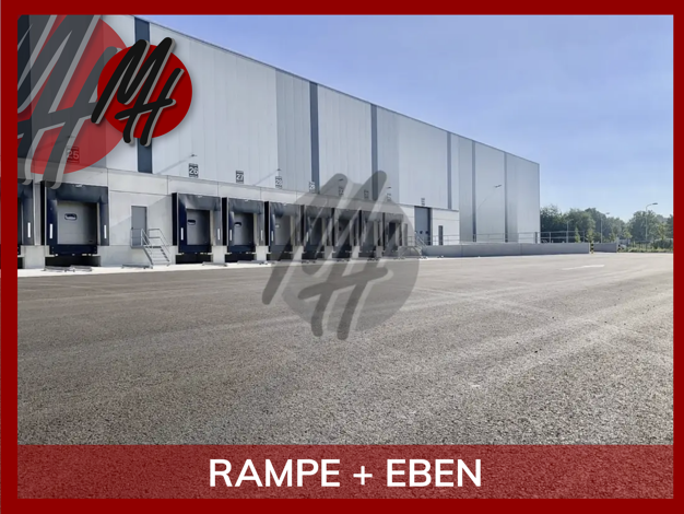 Halle/Industriefläche zur Miete provisionsfrei 10.200 m² Lagerfläche Öhringen 74613