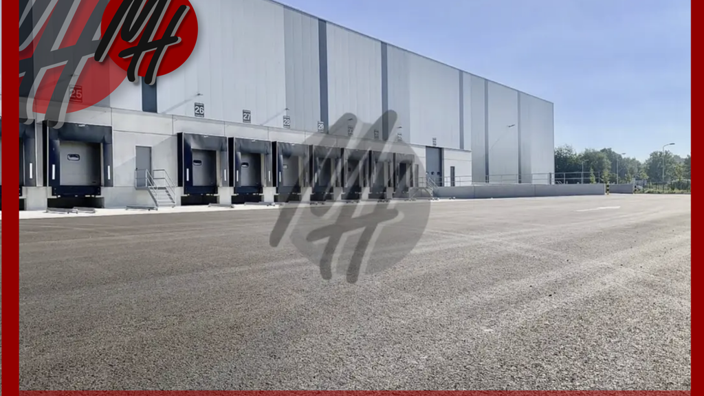 Halle/Industriefläche zur Miete provisionsfrei 10.200 m² Lagerfläche Öhringen 74613